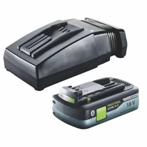 Festool CARVEX PSBC 420 HPC 4,0 EBI-Plus Akku Pendelstichsäge 18 V ( 576532 ) 120 Mm Brushless + 1x Akku 4,0 Ah + Ladegerät + Systainer 9
