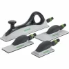 Festool Schleifklötze HSK-A-Set  497101 5