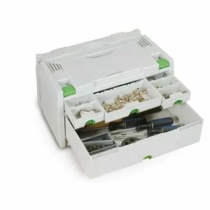 Festool SORTAINER SYS 3-SORT/4  491522 8