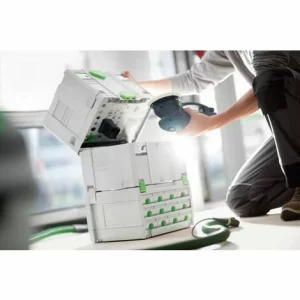 Festool SORTAINER SYS 3-SORT/4  491522 12