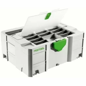 Festool Systainer T-LOC DF SYS 2 TL-DF  497852 6