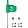 Festool Ersatzplatte HW-WP R3 D28 KL12,7OFK  500369 7