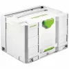 Festool Systainer T-LOC SYS-COMBI 2  200117 10