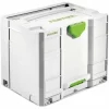 Festool Systainer T-LOC SYS-COMBI 3  200118 13