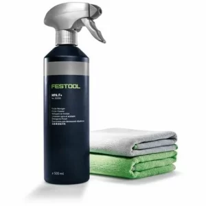 Festool Finish-Reiniger MPA F+/0,5L  202053 6
