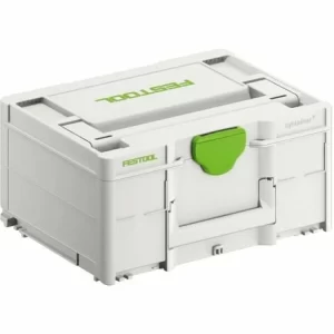 Festool C 18 HPC 4,0 L-Plus Akku Bohrschrauber 18 V 45 Nm Brushless ( 576435 ) + 2x Akku 4,0 Ah + Ladegerät + Systainer 9