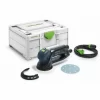 Getriebe-Exzenterschleifer RO 125 FEQ-Plus ROTEX FESTOOL – 576029 17