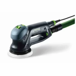 Getriebe-Exzenterschleifer RO 125 FEQ-Plus ROTEX FESTOOL – 576029 9