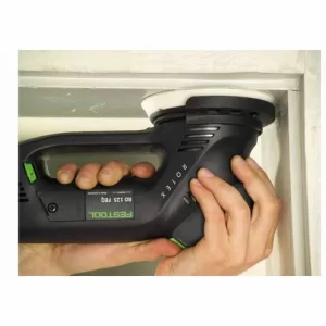 Getriebe-Exzenterschleifer RO 125 FEQ-Plus ROTEX FESTOOL – 576029 13