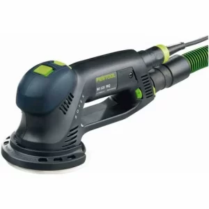 Getriebe-Exzenterschleifer RO 125 FEQ-Plus ROTEX FESTOOL – 576029 15