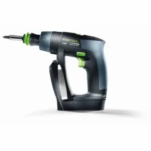 Akku-Bohrschrauber CXS 2,6-Set FESTOOL – 576093 9