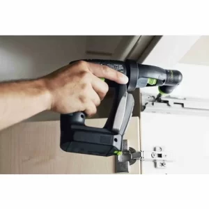 Akku-Bohrschrauber CXS 2,6-Set FESTOOL – 576093 11