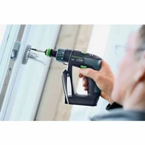Akku-Bohrschrauber CXS 2,6-Set FESTOOL – 576093 13