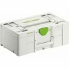Systainer³ SYS3 L 187 FESTOOL – 204847 14