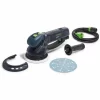 Getriebe-Exzenterschleifer RO 150 FEQ ROTEX FESTOOL – 575066 17