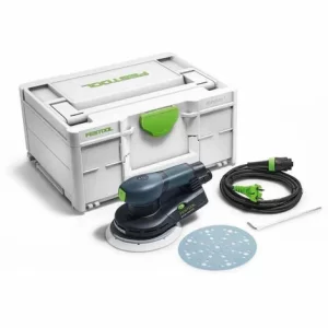Exzenterschleifer ETS EC 150/3 EQ-Plus FESTOOL – 576320 10