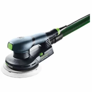 Exzenterschleifer ETS EC 150/3 EQ-Plus FESTOOL – 576320 12
