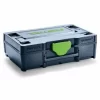 Festool Systainer³ SYS3 XXS 33 BL – 205399 7