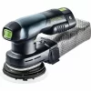 Akku-Exzenterschleifer ETSC 125 Li 3,1 I-Set FESTOOL – 575712 17