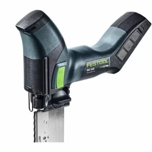 Festool ISC 240 EB-Basic Akku Dämmstoffsäge 18 V 240 Mm + 2x Akku 5,2 Ah + Ladegerät + Systainer 11