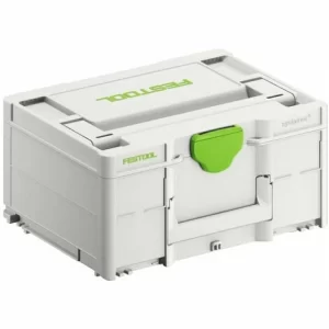 Festool AGC 18-125 EB-Plus Akku Winkelschleifer 18 V 125 Mm Brushless ( 576826 ) + 2x Akku 5,2 Ah + Ladegerät + Systainer ( Nachfolger Von 575344 ) 13