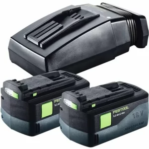 Festool AGC 18-125 EB-Plus Akku Winkelschleifer 18 V 125 Mm Brushless ( 576826 ) + 2x Akku 5,2 Ah + Ladegerät + Systainer ( Nachfolger Von 575344 ) 15