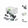 Festool DSC-AGC 18-125 FH EB-Basic Akku Freihandtrennsystem 18 V 125 Mm Brushless ( 576829 ) + Systainer – Ohne Akku, Ohne Ladegerät ( Nachfolger Von 575759 ) 14