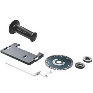 Festool DSC-AGC 18-125 FH EB-Basic Akku Freihandtrennsystem 18 V 125 Mm Brushless ( 576829 ) + Systainer – Ohne Akku, Ohne Ladegerät ( Nachfolger Von 575759 ) 11