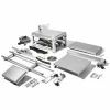Festool Tischzugsäge CS 70 EBG-Set PRECISIO – 574782 5