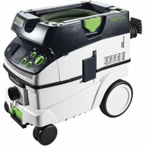 Festool CTM 26 E AC CLEANTEC Absaugmobil 26l Staubkl. M ( 574978 ) – Neue Version Von ( 584032 ) 13