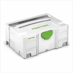 Festool BHC 18 Li Basic Akku Bohrhammer 18V ( 574723 ) 25Nm Brushless Im Systainer + 2x 5,2Ah Akku + Ladegerät 13