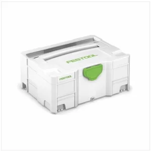 Festool T 18+3 Li-Basic Akku Bohrschrauber 18V 50Nm Brushless + 1x Akku 5,2Ah + Systainer – Ohne Ladegerät 13