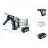 Festool BHC 18 Li-Basic Akku Bohrhammer 18V ( 574723 ) 25Nm Brushless Im Systainer + 1x 5,2Ah Akku – Ohne Ladegerät 19