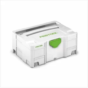 Festool BHC 18 Li-Basic Akku Bohrhammer 18V ( 574723 ) 25Nm Brushless Im Systainer + 1x 5,2Ah Akku – Ohne Ladegerät 13
