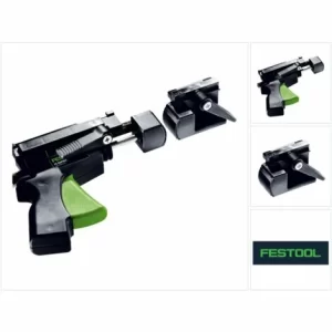 Festool Schnellspanner FS-RAPID/L ( 768116 ) Für Führungsschiene FS/2 9
