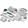 Festool Tischzugsäge CS 50 EBG-Set PRECISIO – 574772 17