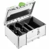 Festool Systainer³ SYS3 M 187 ENG 18V  577133 5