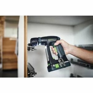 AKTION: Festool Akku-Bohrschrauber C 18 Basic 4,0  577050 – Inkl. 1 Gratis-Akku Im Lieferumfang 12