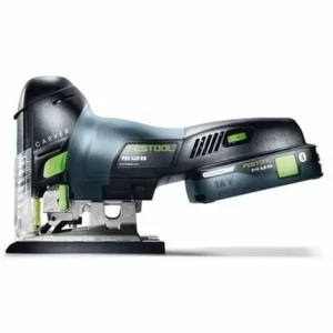 AKTION: Festool Akku-Pendelstichsäge PSC 420 EB-Basic-4,0 CARVEX  577026 – Inkl. 1 Gratis-Akku Im Lieferumfang 8