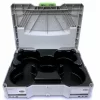 Festool SYSTAINER T-LOC SYS-STF D125 – 497685 5