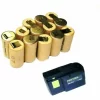 Tauschpack Für Original Festool Akku BPS 15 S 15,6 V Mit 2,4 Ah NIMH 5