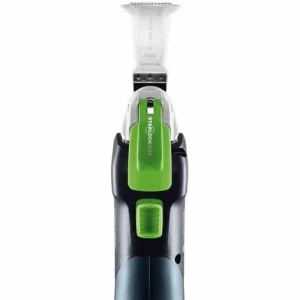 Festool Spachtel SSP 52/OSC Für OSC 18 Z.B. Zum Entfernen Von Fliesenkleber 10
