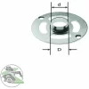 Festool Kopierring 40 D. Für OF 900 | 1000 | 1010 Nr. 486034 7