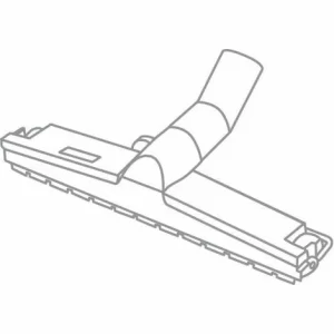 FESTOOL Bodendüse D 36 BD 370 Nr.:452908 10