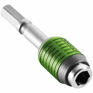 Festool Schnellwechsel-Bithalter HBS 60 CE 205097 Aufnahme Von 25mm Standardbits 6