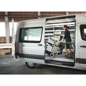 Festool Systainer³ SYS3 M 437 204845 Werkzeugkoffer Transport 497567 SYS5 15