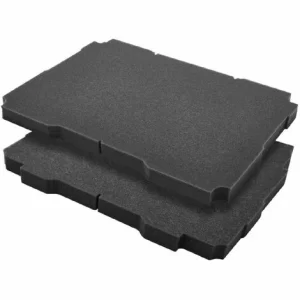 Festool Rasterschaum SE-VAR SYS3 M/2 Für Systainer³ M Rastermatte Koffer 204942 6