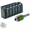 Festool Bitkassette BT-IMP SORT3 204383 Für Akku-Schlagschrauber TID 18 10