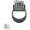 Festool Bitkassette BT-IMP SORT5 204385 Für Akku-Schlagschrauber TID 18 10