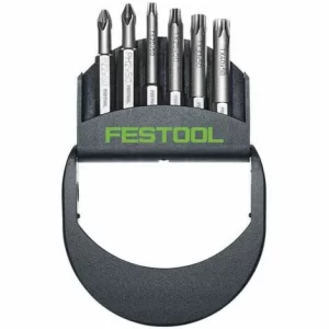 Festool Bitkassette BT-IMP SORT5 204385 Für Akku-Schlagschrauber TID 18 6